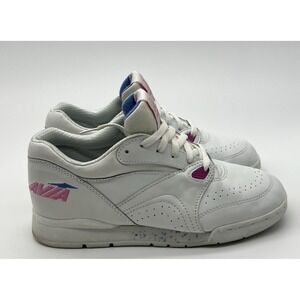 VTG Avia Aerobics 452 Womens Athletic Whir Size 6.5